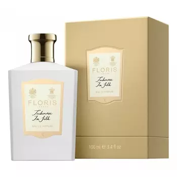 Tuberose in Silk