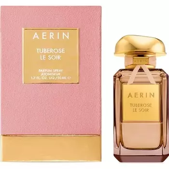 Tuberose Le Soir