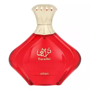 Turathi Red