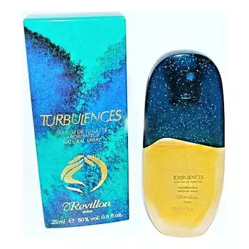 Turbulences