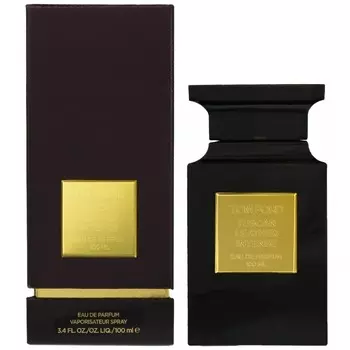 Tuscan Leather Intense