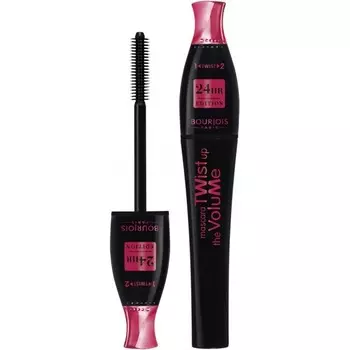 Тушь для ресниц Bourjois