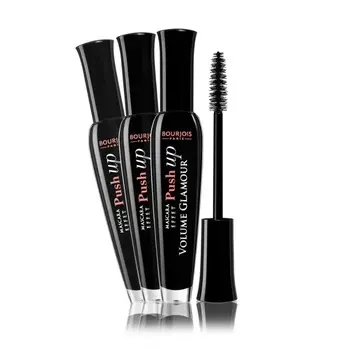 Тушь для ресниц Bourjois