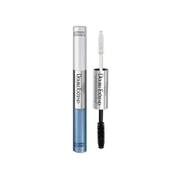 Тушь двойная водостойкая Double Extension Waterproof Mascara
