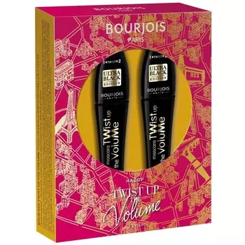 Набор для макияжа глаз Bourjois