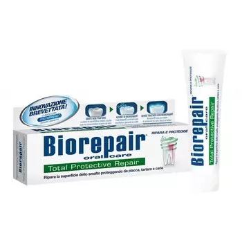 Total Protective Repair