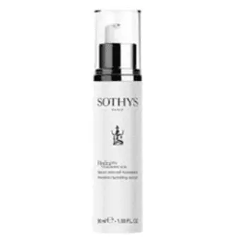 Ультраувлажняющая сыворотка Hydra3Hа Hydrating Serum