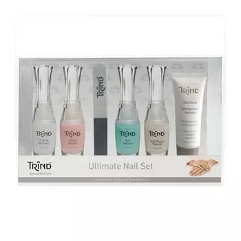 Ultimate Nail Set