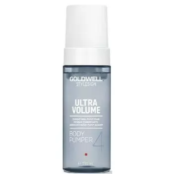 Ultra Volume Body Pumper