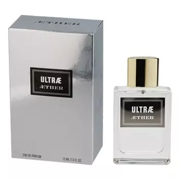 Ultrae