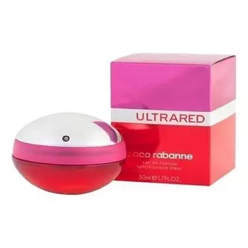 Ultrared