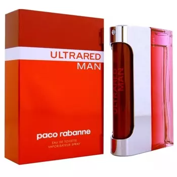 Ultrared Men
