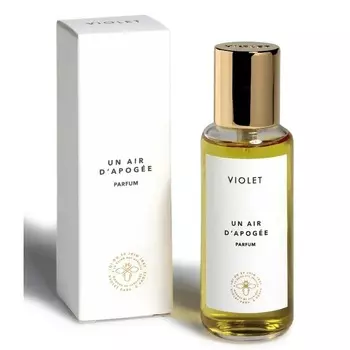 Un Air D’Apogee