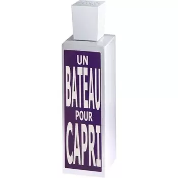Un Bateau pour Capri