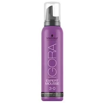 Тонирующий мусс Schwarzkopf Professional