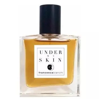 Under My Skin