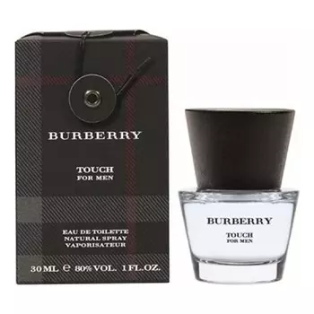 Touch for Men