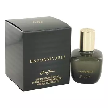 Unforgivable Men