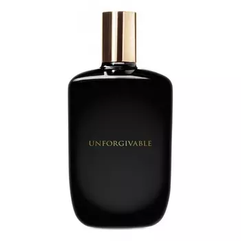 Unforgivable Men