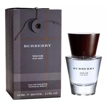 Touch for Men