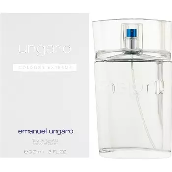Ungaro Cologne Extreme