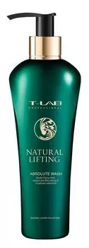 T-Lab Professional Гель для душа увлажняющий Absolute, 300 мл (T-Lab Professional, Natural Lifting)