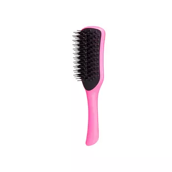 Tangle Teezer Расческа Shocking Cerise для укладки феном (Tangle Teezer, Easy Dry &amp; Go)