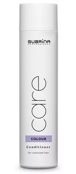 Subrina Professional Кондиционер для окрашенных волос Colour conditioner, 250 мл (Subrina Professional, Уход за окрашенными волосами Colour)
