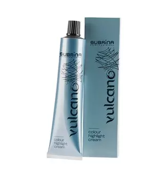Subrina Professional Краска для цветовых эффектов, 60 мл (Subrina Professional, Краситель Vulcano для цветовых эффектов)