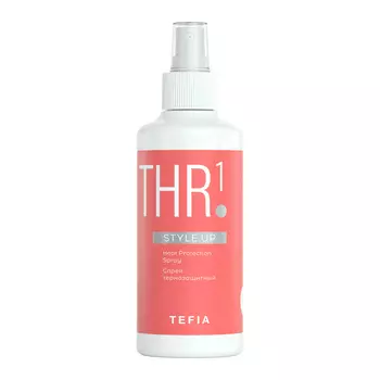 Tefia Спрей термозащитный, 250 мл (Tefia, Style.Up)