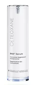 Teoxane Регенерирующая сыворотка-концентрат для лица RHA Serum, 30 мл (Teoxane, )