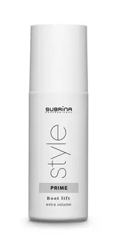 Subrina Professional Спрей для прикорневого объема волос Root lift spray, 150 мл (Subrina Professional, Styling)