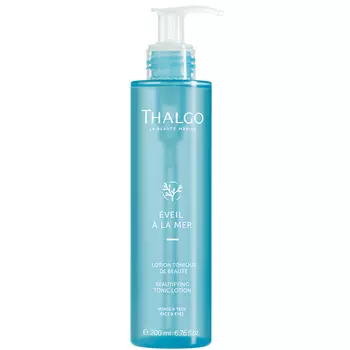 Thalgo Тонизирующий лосьон для лица, 200 мл (Thalgo, Eveil à la Mer)