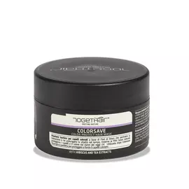 Togethair Маска для защиты цвета окрашенных волос, 250 мл (Togethair, Colorsave)