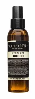Togethair Текстурирующий спрей для фиксации и объёма, 125 мл (Togethair, New Finish Concept)