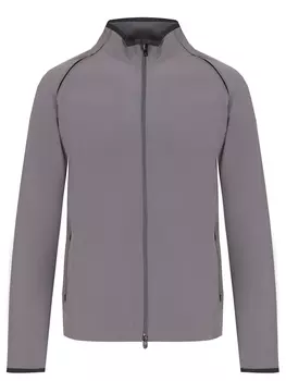 Куртка облегченная ARMANI COLLEZIONI