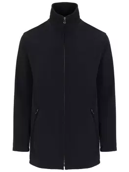 Куртка однотонная ARMANI COLLEZIONI