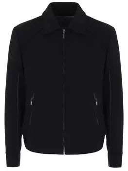 Куртка однотонная BRIONI