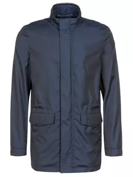 Куртка однотонная CORNELIANI