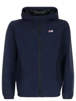 Куртка однотонная MC2 SAINT BARTH