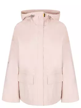Куртка однотонная PARAJUMPERS