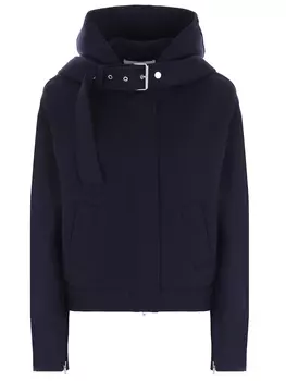 Куртка однотонная PHILLIP LIM