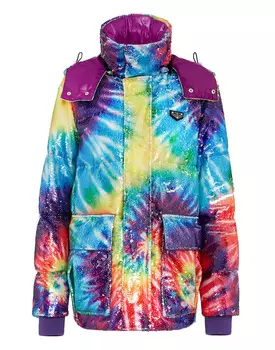 Куртка PHILIPP PLEIN