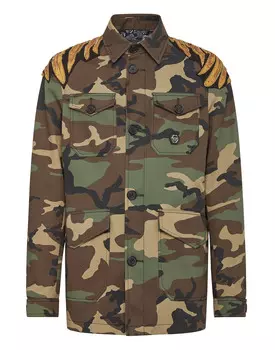 Куртка PHILIPP PLEIN