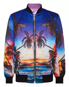 Куртка PHILIPP PLEIN