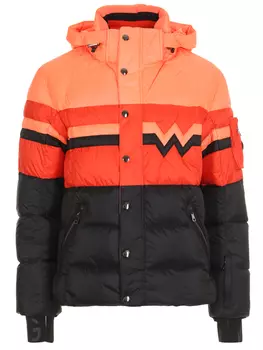 Куртка пуховая BOGNER