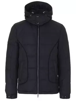 Куртка пуховая ETRO