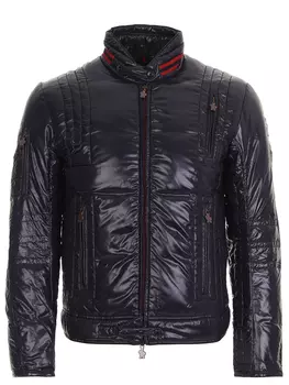 Куртка пуховая MONCLER