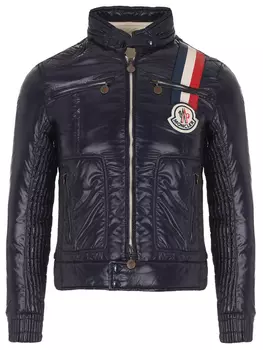Куртка пуховая MONCLER