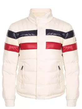 Куртка пуховая MONCLER